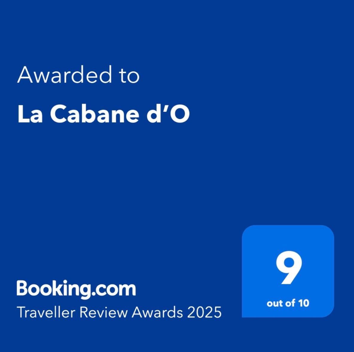 La Cabane D'O Остенде Екстериор снимка